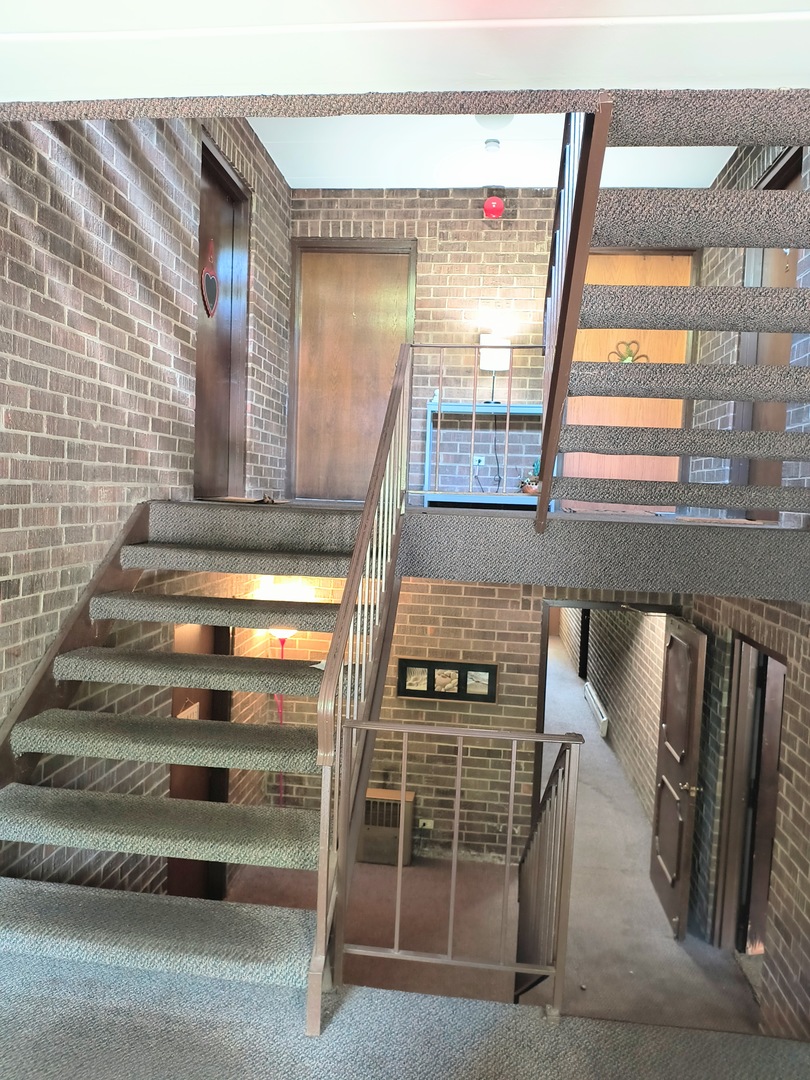134 East Bailey Road, Unit L Naperville, IL 60565 - Photo 19 of 19