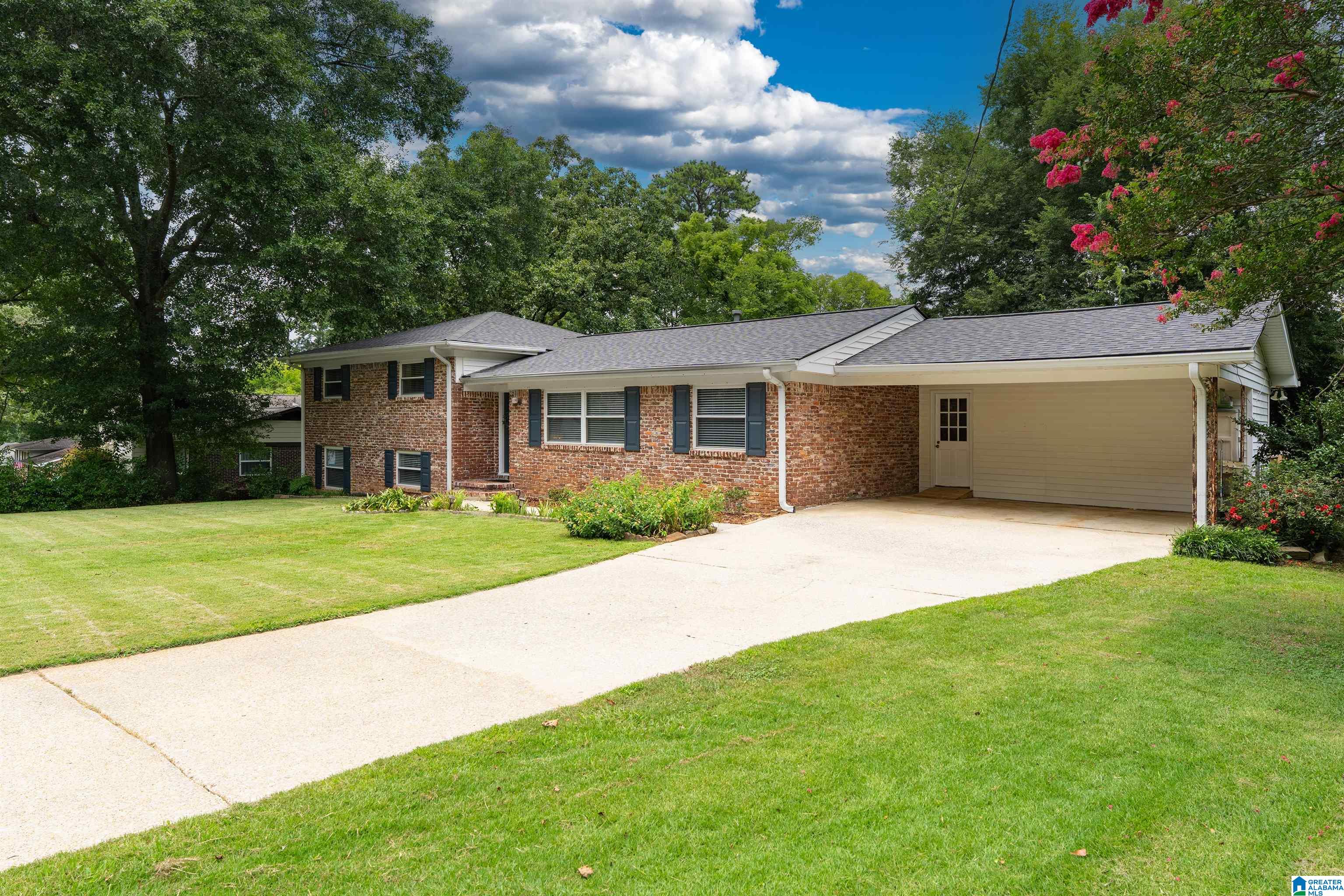 3525 Laurel View Lane Hoover, AL 35243 - Photo 12 of 30
