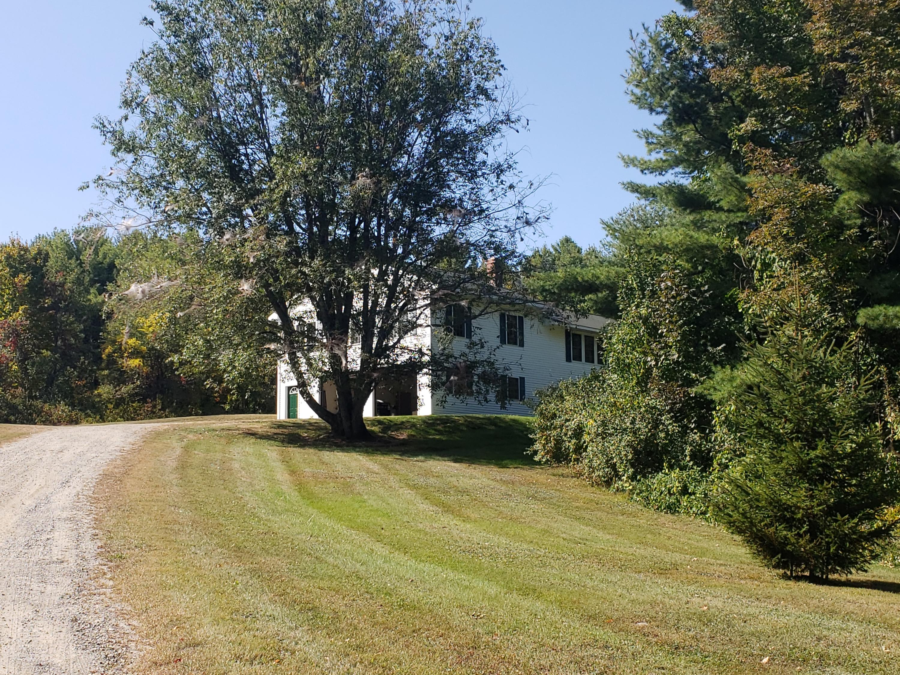 1285 Industry Road Industry, ME 04938 - Photo 64 of 89 20200921_113820