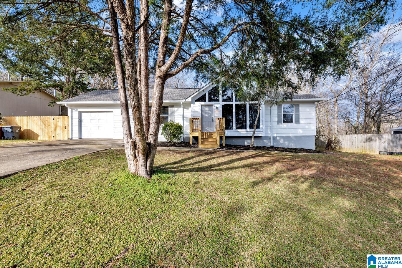 308 St John Road Northwest Birmingham, AL 35215 - Photo 2 of 31