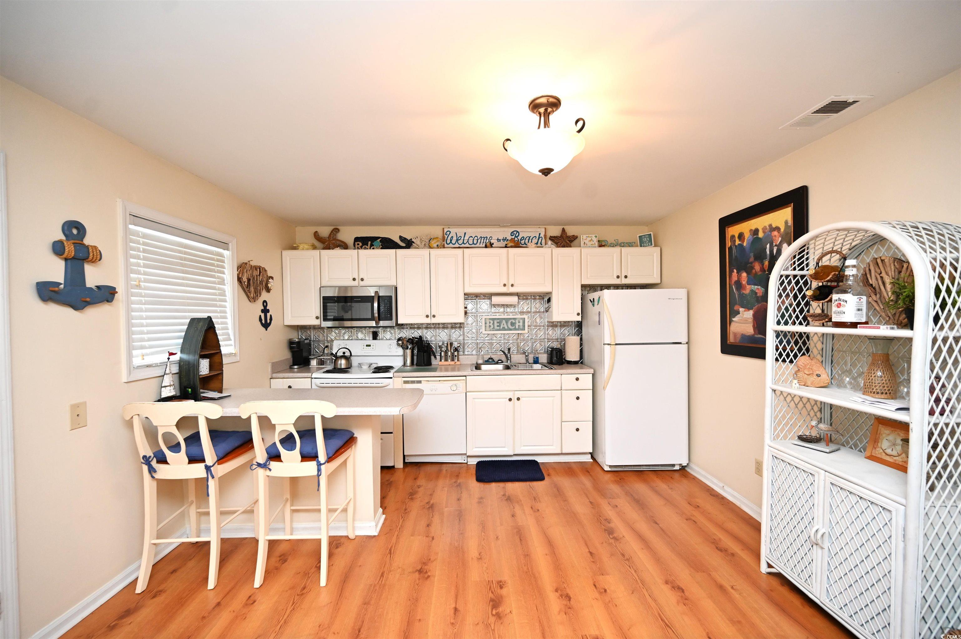 4150 Horseshoe Road North, Unit 8 Little River, SC 29566 - Photo 5 of 22 Gallery Image 5