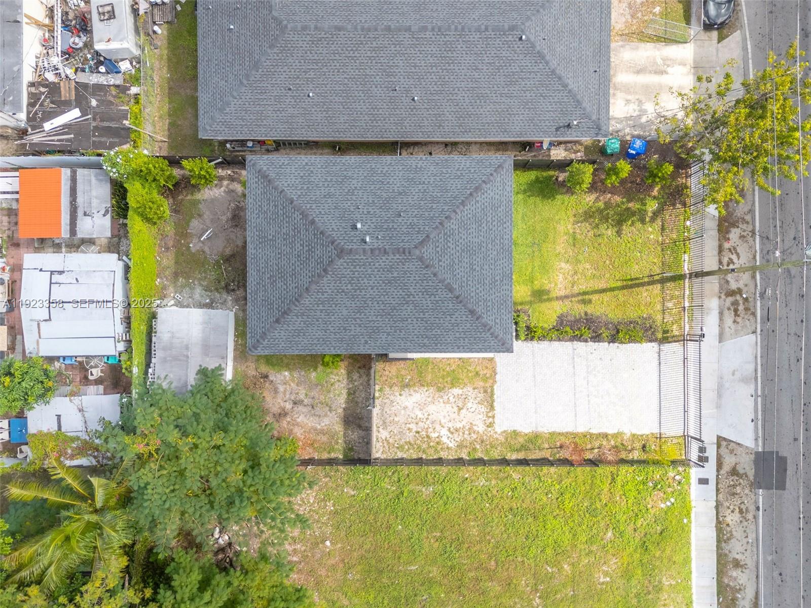 1413 Northwest 40th Street Miami, FL 33142 - Photo 30 of 30 a view of a pool