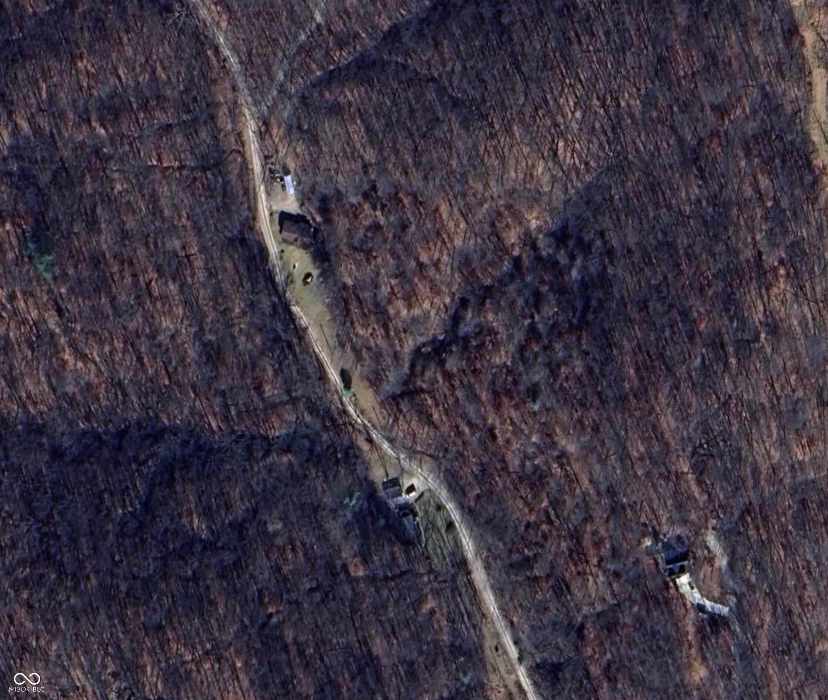 X Brown Hill Road Nashville, IN 47448 - Photo 12 of 12