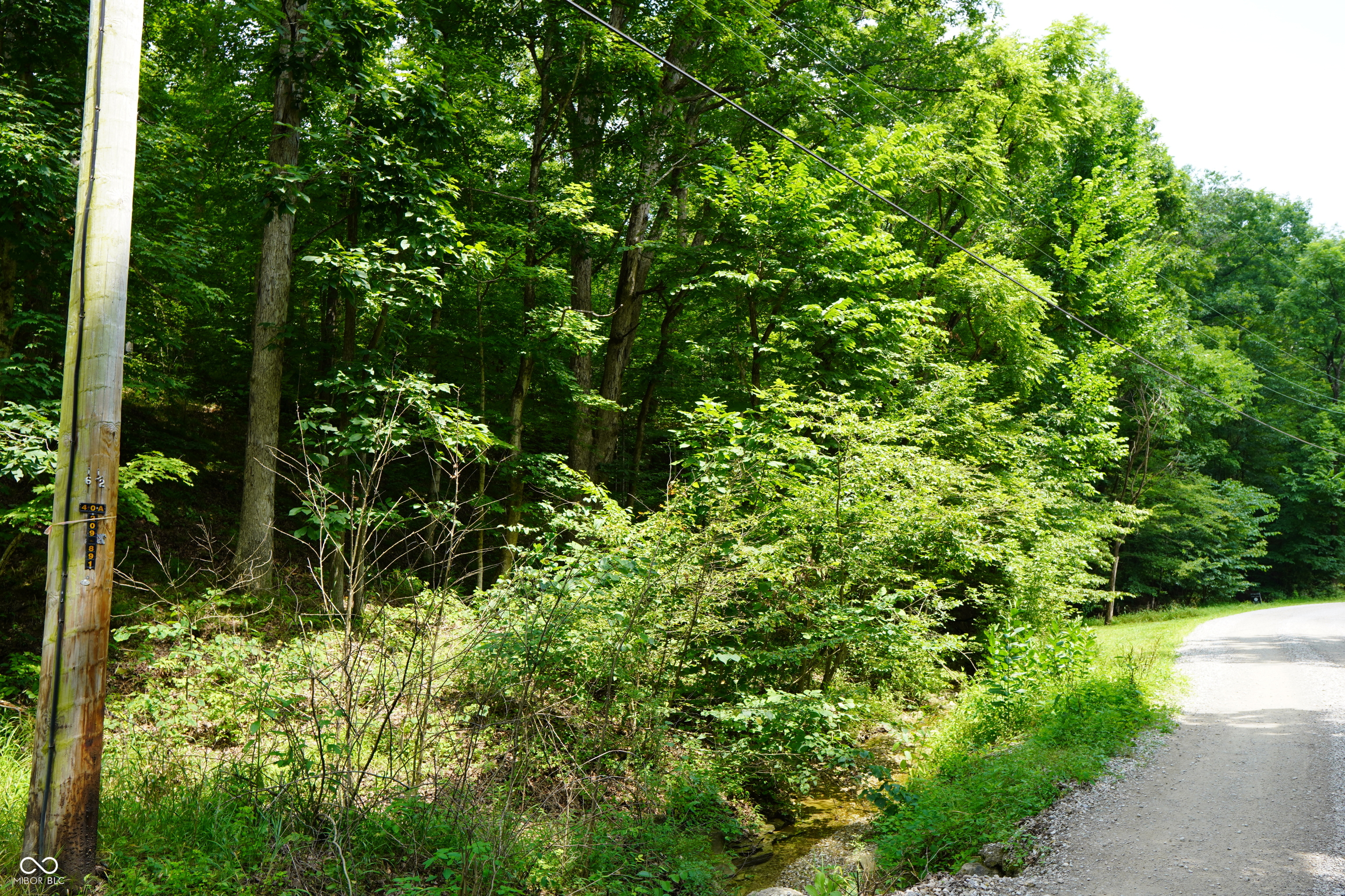 X Brown Hill Road Nashville, IN 47448 - Photo 4 of 12