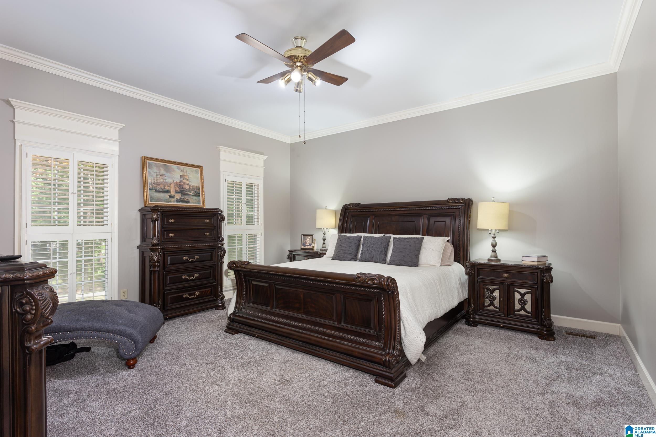 507 Jasmine Hill Road Anniston, AL 36207 - Photo 20 of 45