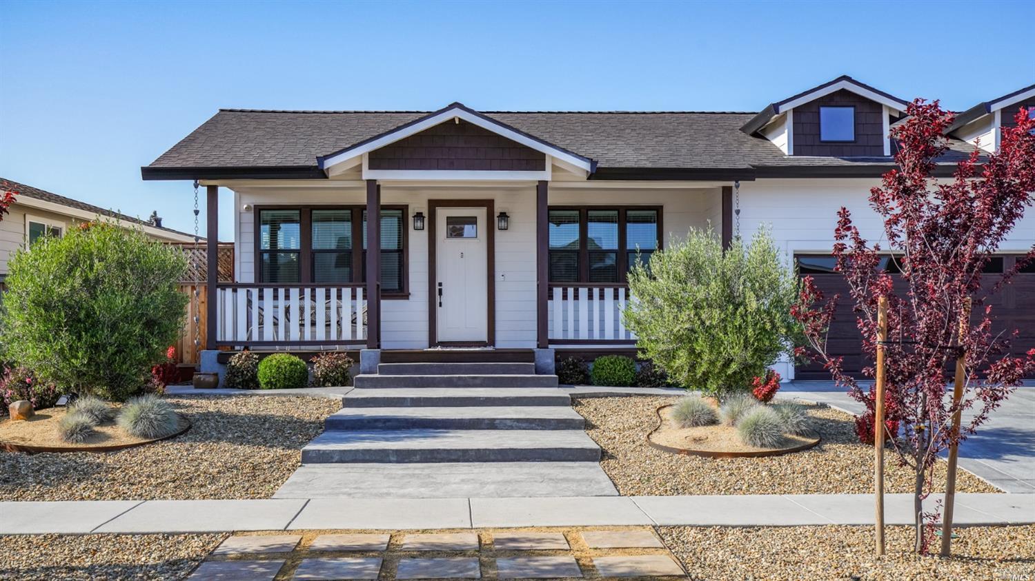 1351 Tuliptree Road Santa Rosa, CA 95403 - Photo 1 of 1 Gallery Image 1