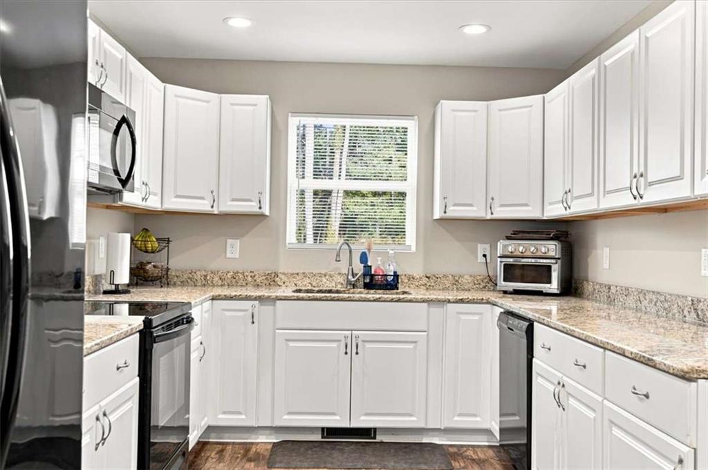 8 Fernwood Way Northeast Rome, GA 30161 - Photo 19 of 37 Gallery Image 19