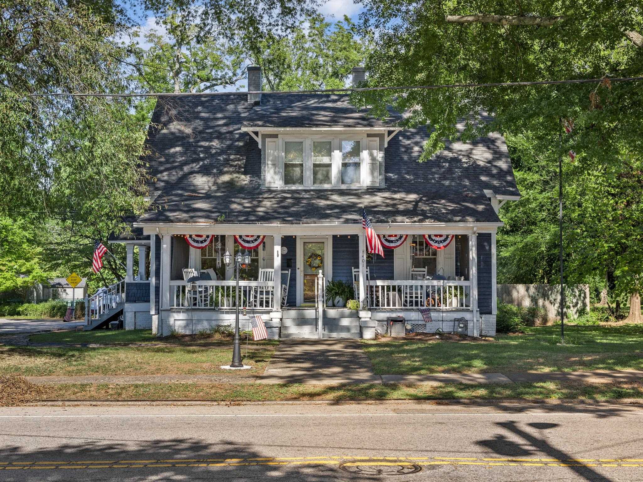 401 East Rutledge Avenue Gaffney, SC 29340 - Photo 1 of 49