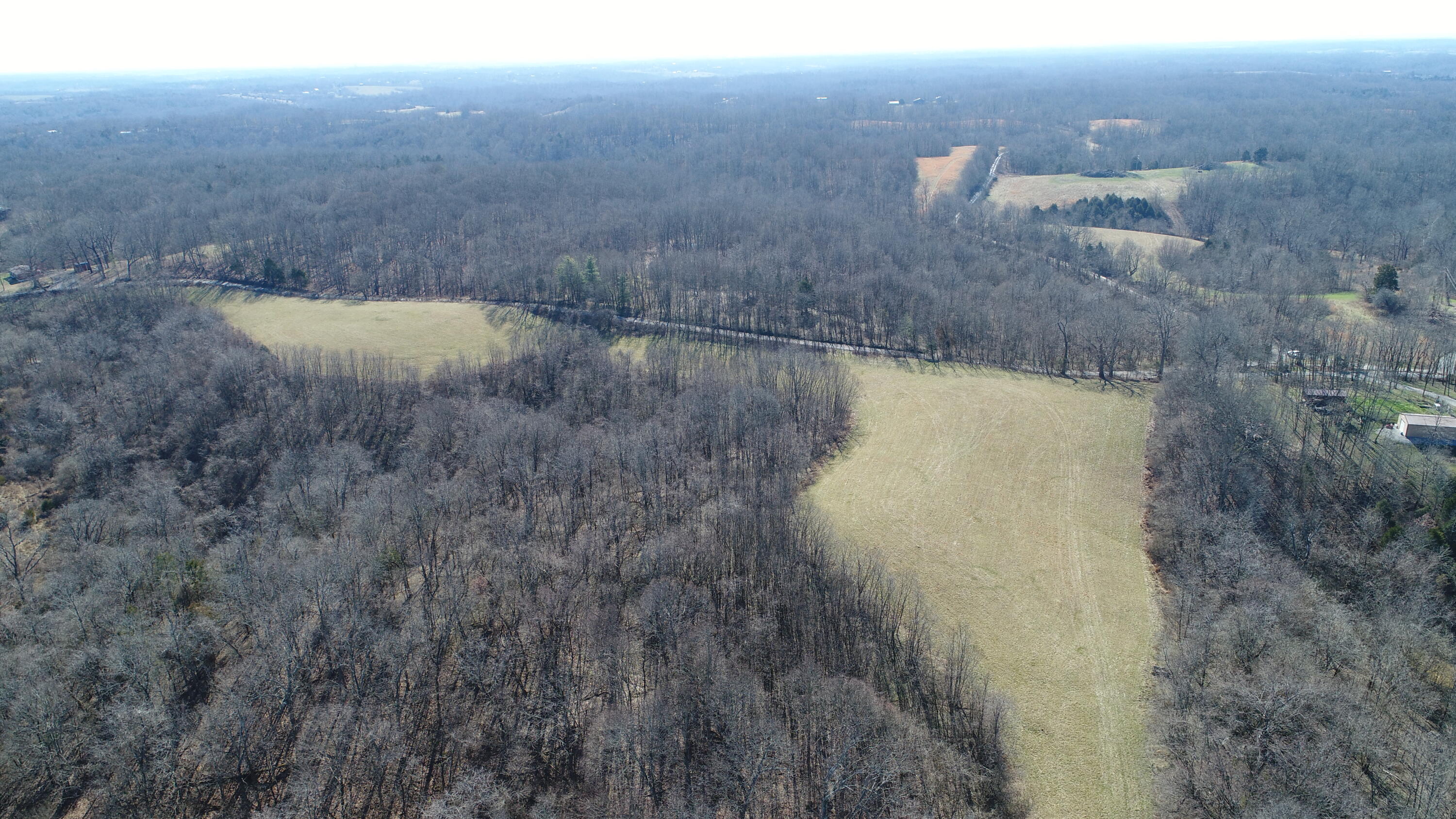1500 Bushtown Road Mackville, KY 40040 - Photo 11 of 17 DJI_0071