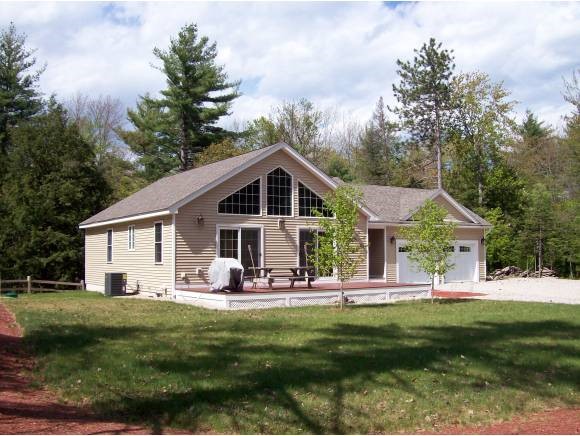 148 South Pines Road Conway, NH 03813 - Photo 1 of 1