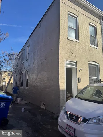$147,202 | 427 North Bradford Street, Baltimore, MD 21224