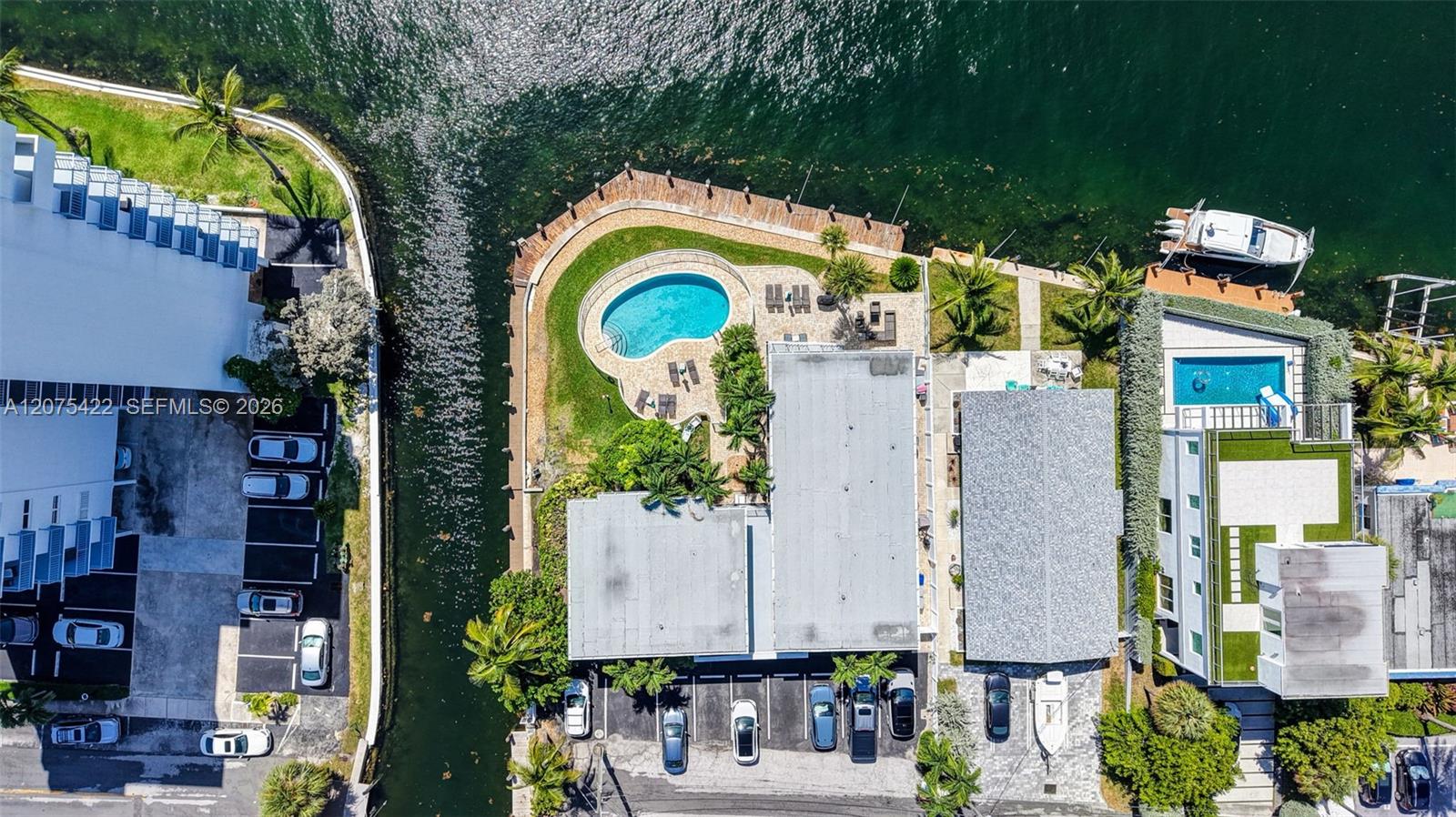 1705 North Riverside Drive, Unit 2 Pompano Beach, FL 33062 - Photo 9 of 67 Gallery Image 9