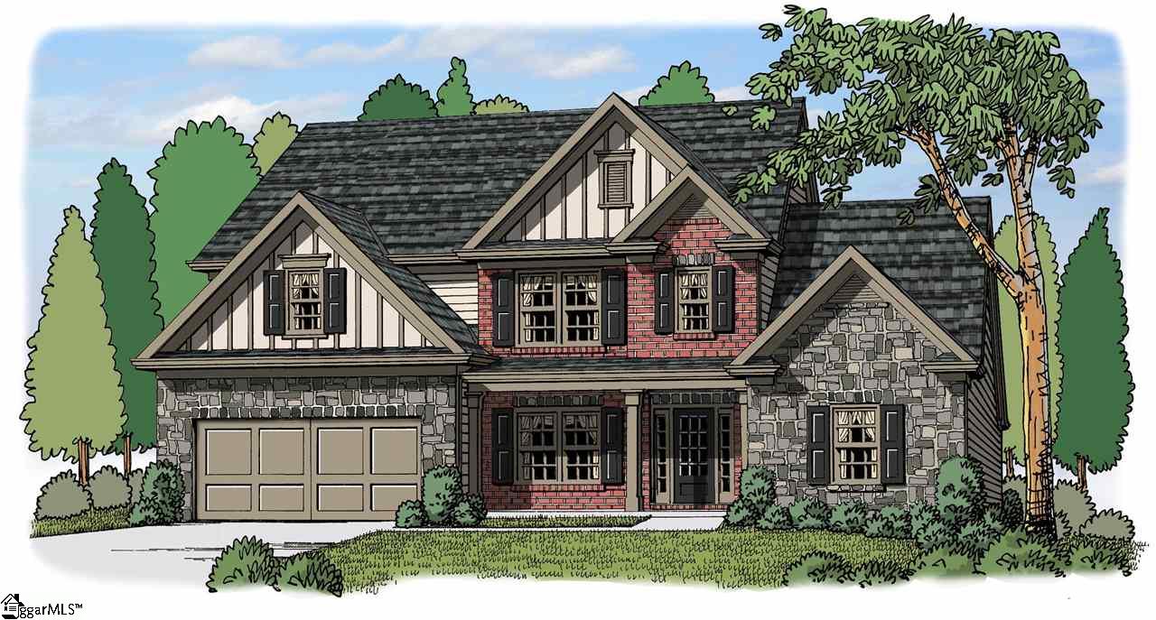 16 Big Survey Road Piedmont, SC 29673 - Photo 1 of 1 Gallery Image 1