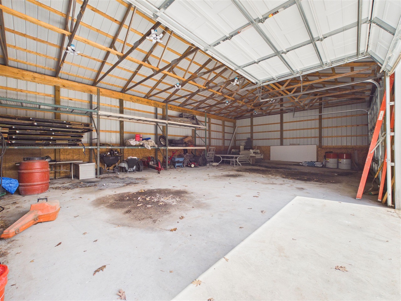 10838 Broad Road Lachine, MI 49753 - Photo 65 of 96