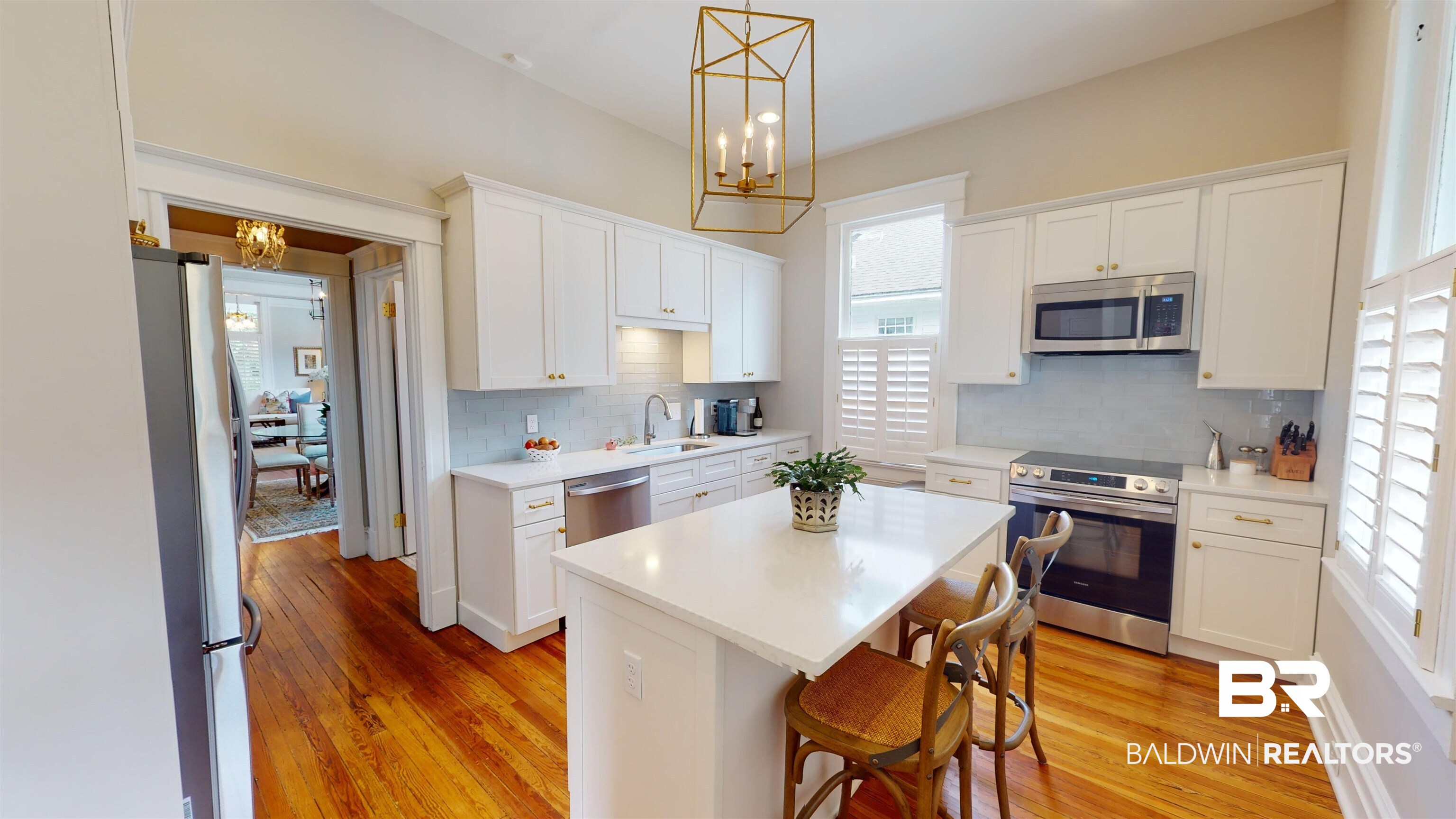 16 North Reed Avenue Mobile, AL 36604 - Photo 8 of 25
