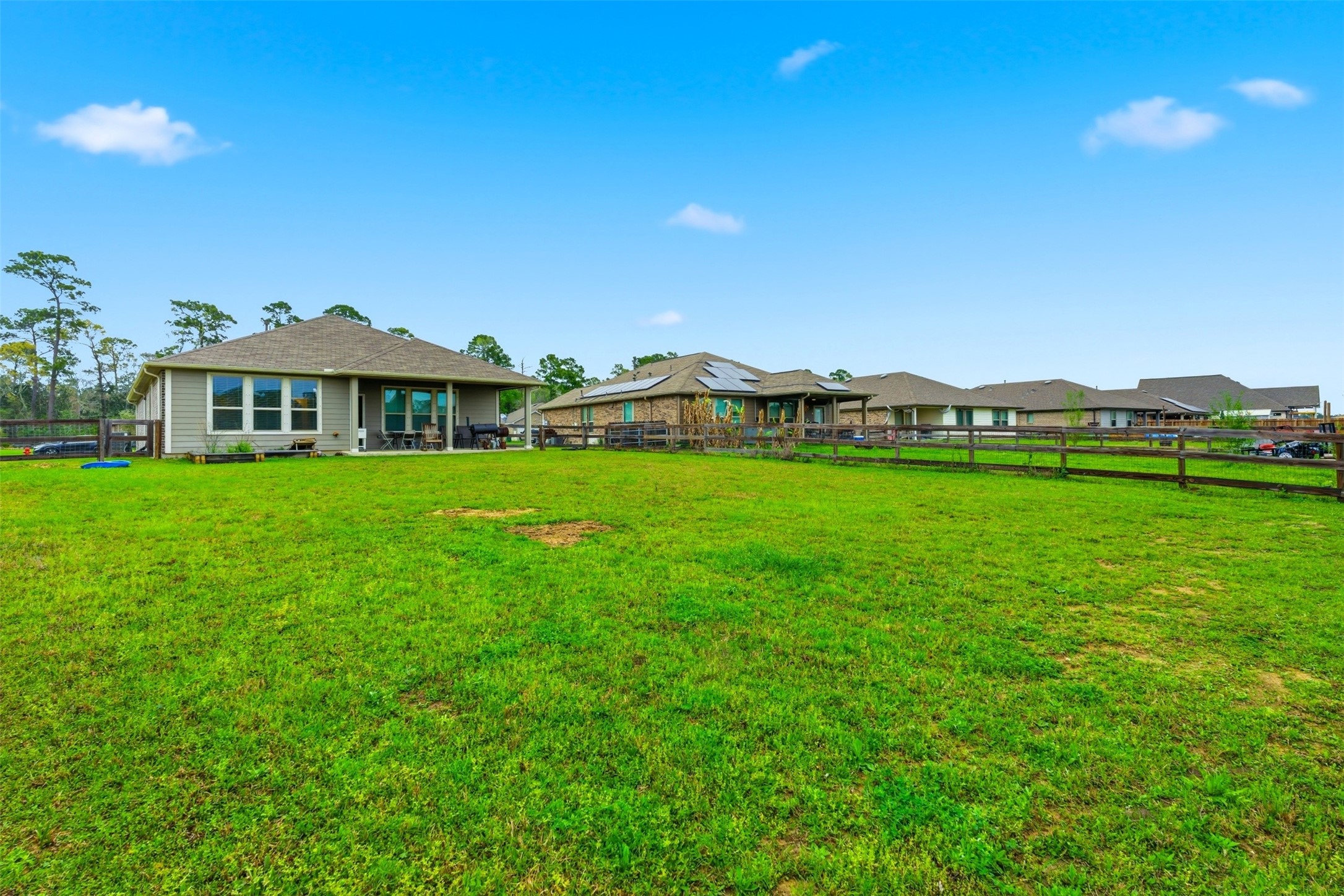 527 Kickapoo Drive Anahuac, TX 77514 - Photo 44 of 46