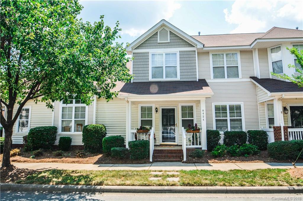 8424 Townley Road, Unit 12 Huntersville, NC 28078 - Photo 1 of 15 Gallery Image 1