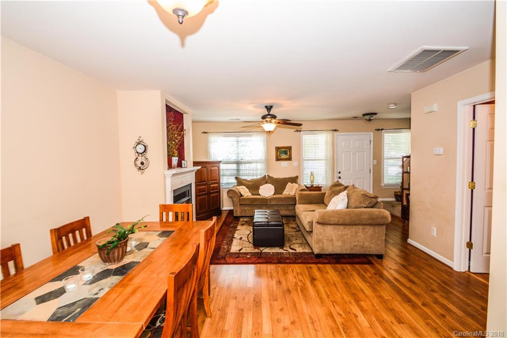 8424 Townley Road, Unit 12 Huntersville, NC 28078 - Photo 4 of 15 Gallery Image 4