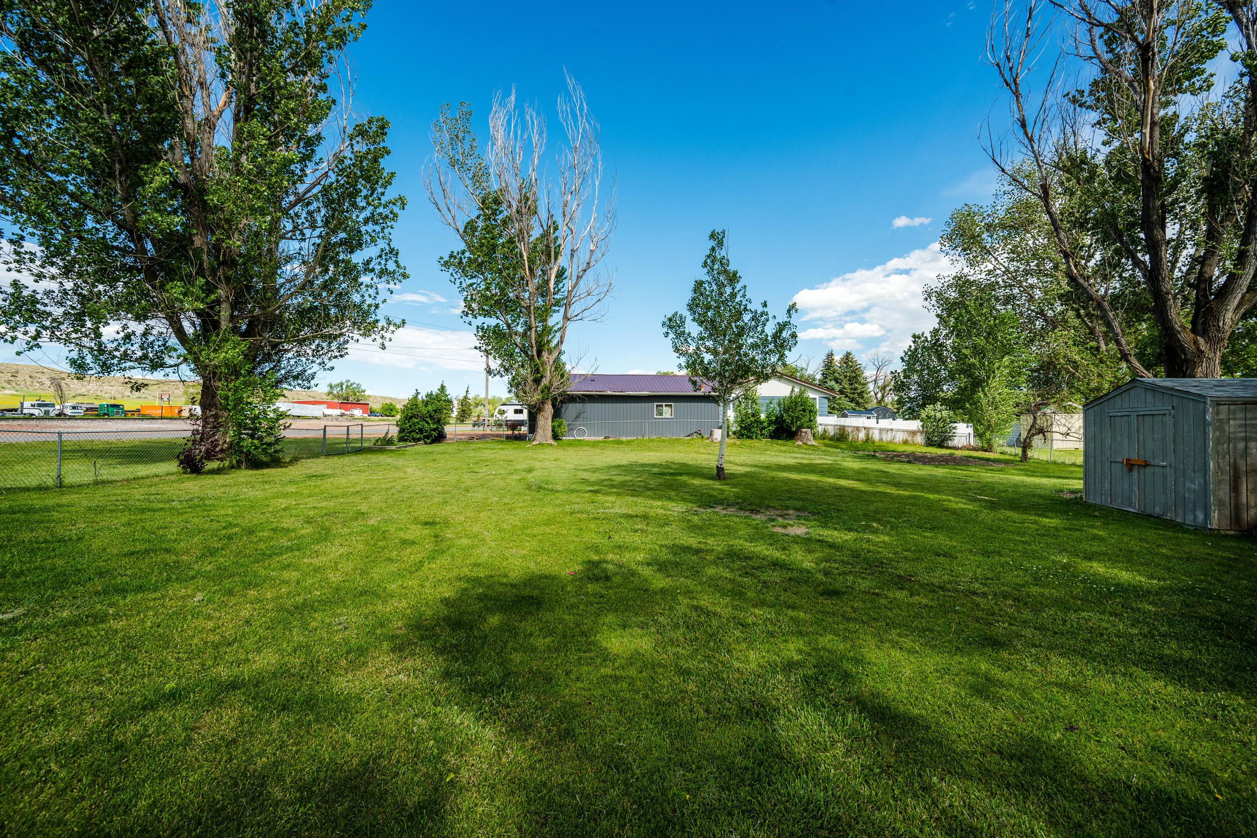 616 Railway Street Ranchester, WY 82839 - Photo 35 of 43 616 railway 35