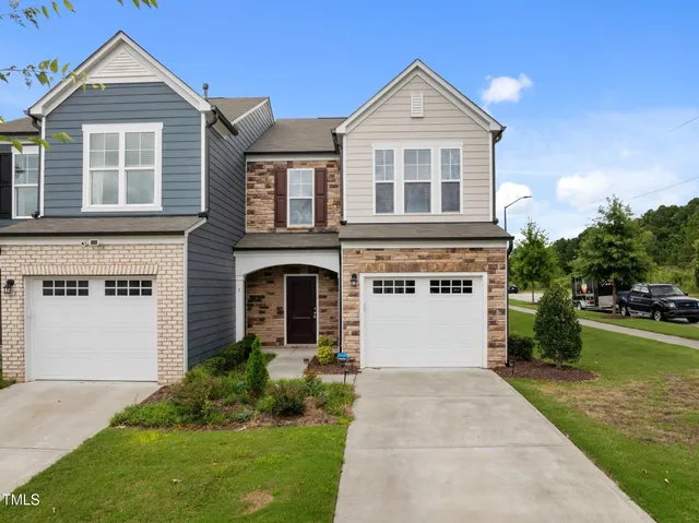 $415,000 | 3 Whitesell Way, Morrisville, NC 27560