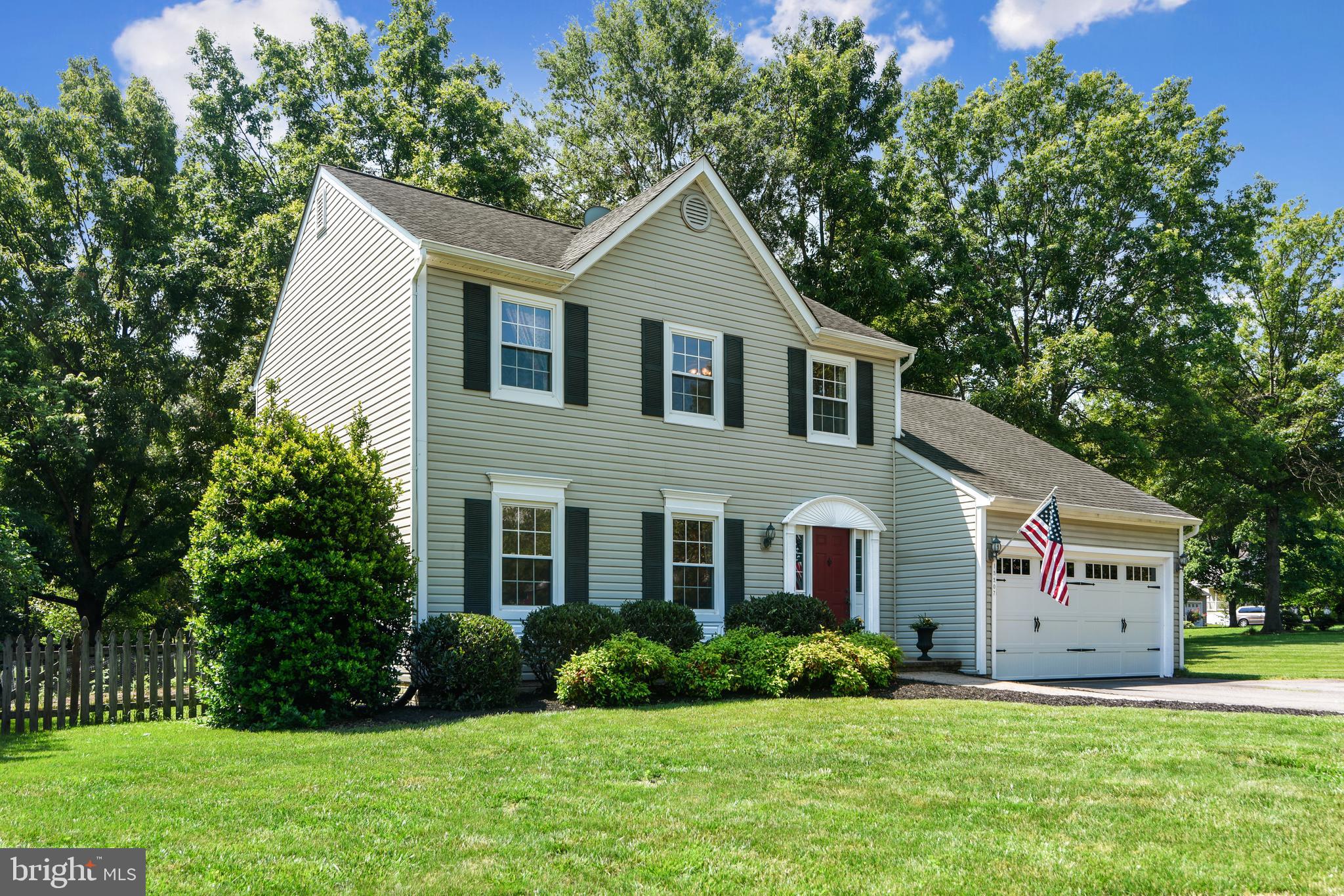 15207 Elk Run Road Chantilly, VA 20151 - Photo 50 of 62