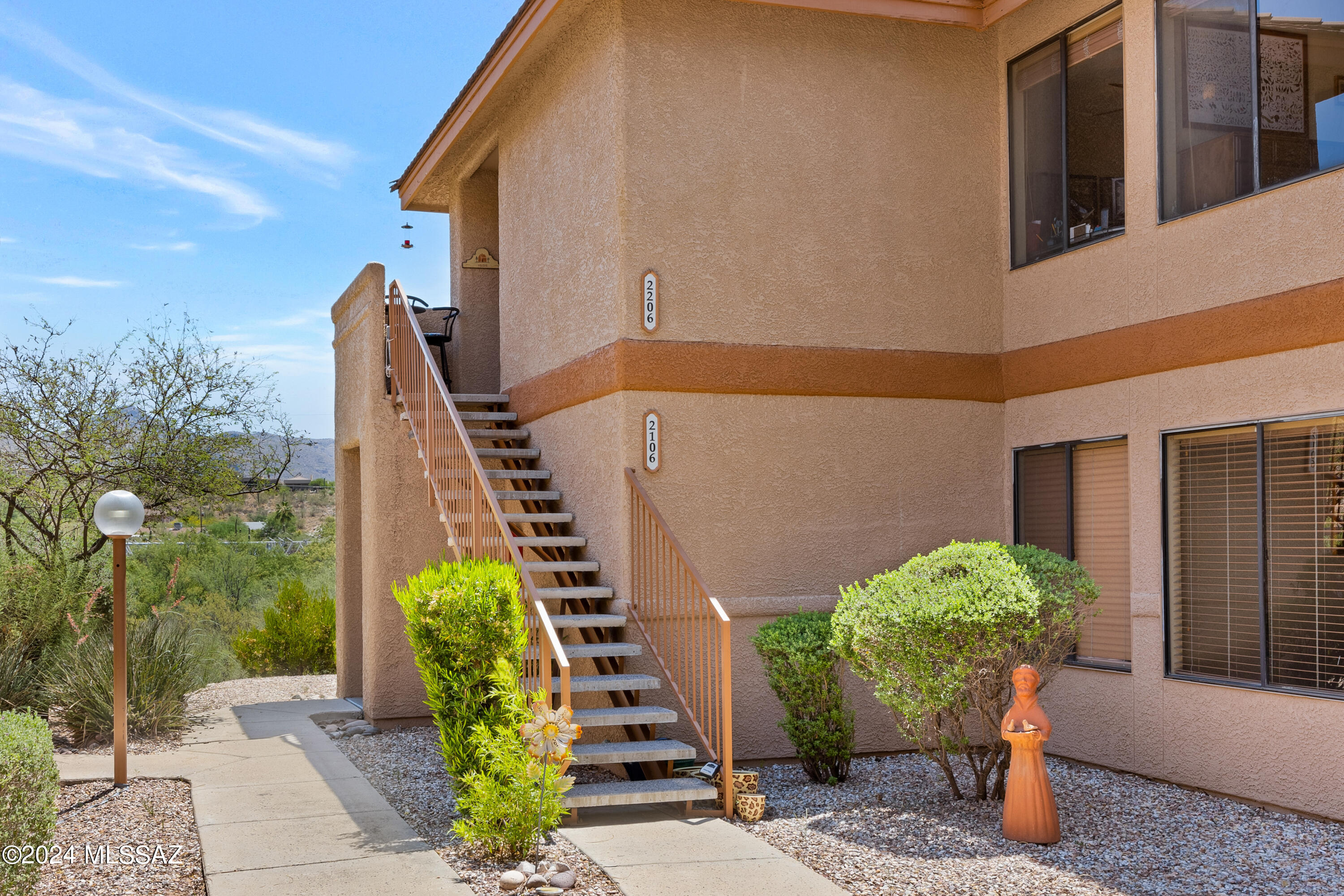 7255 East Snyder Road, Unit 2206 Tucson, AZ 85750 - Photo 8 of 35