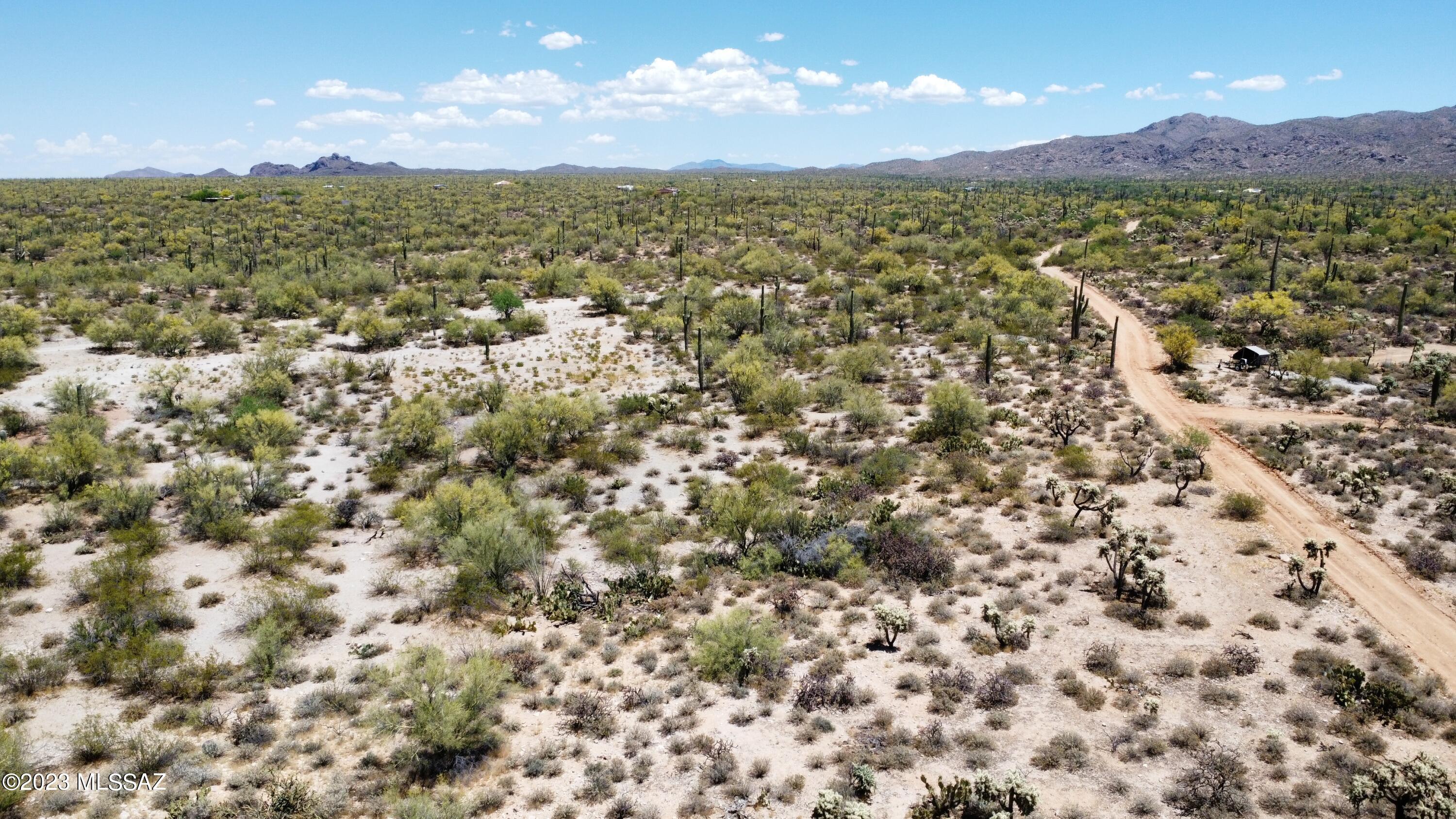 Xx East Derrio Road Marana, AZ 85658 - Photo 6 of 46 Gallery Image 6