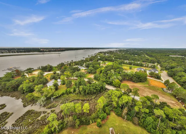 $249,000 | Lot 38 Savannah Estates Boulevard, Biloxi, MS 39532