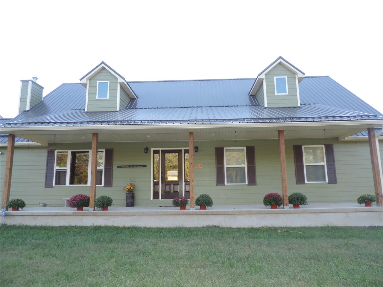 1511 Peerless Road Bedford, IN 47421 - Photo 2 of 36