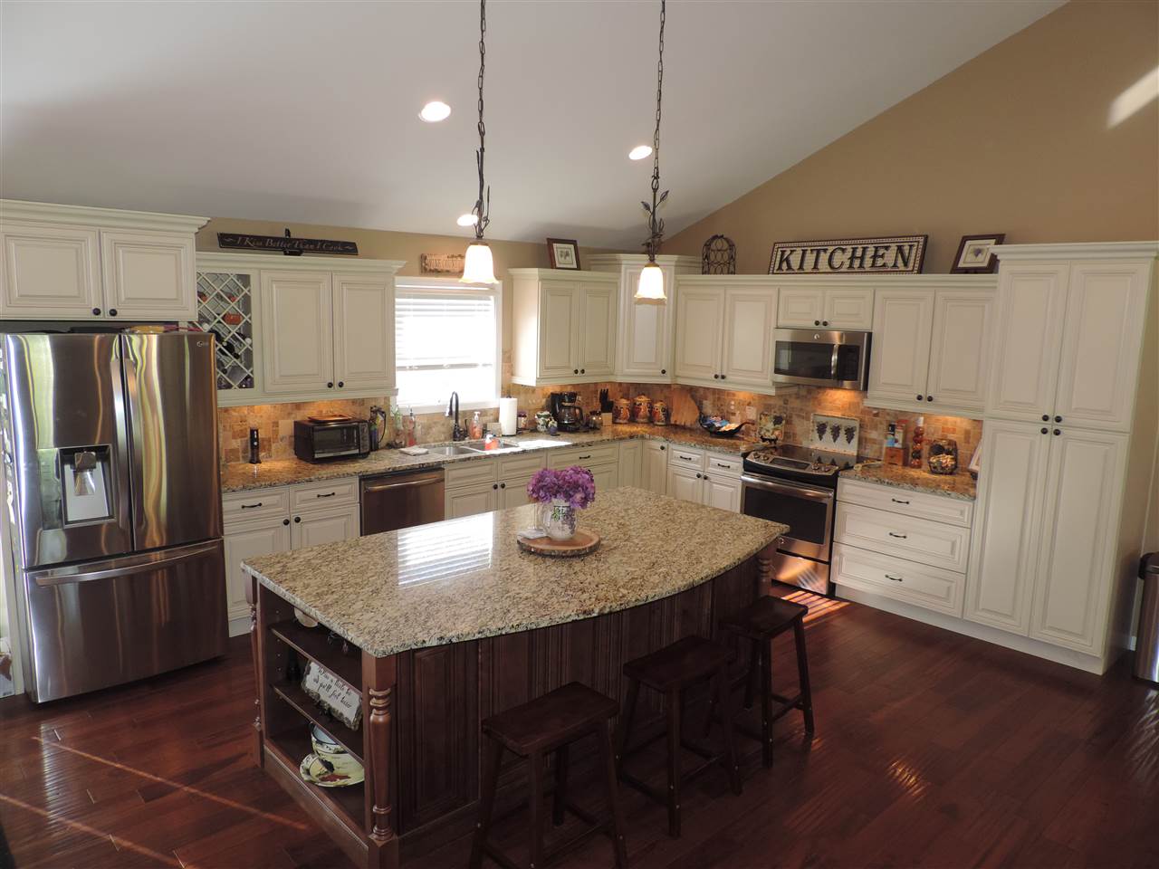 1511 Peerless Road Bedford, IN 47421 - Photo 13 of 36