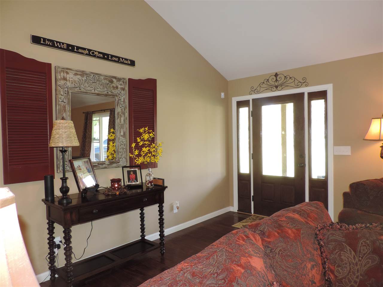 1511 Peerless Road Bedford, IN 47421 - Photo 17 of 36