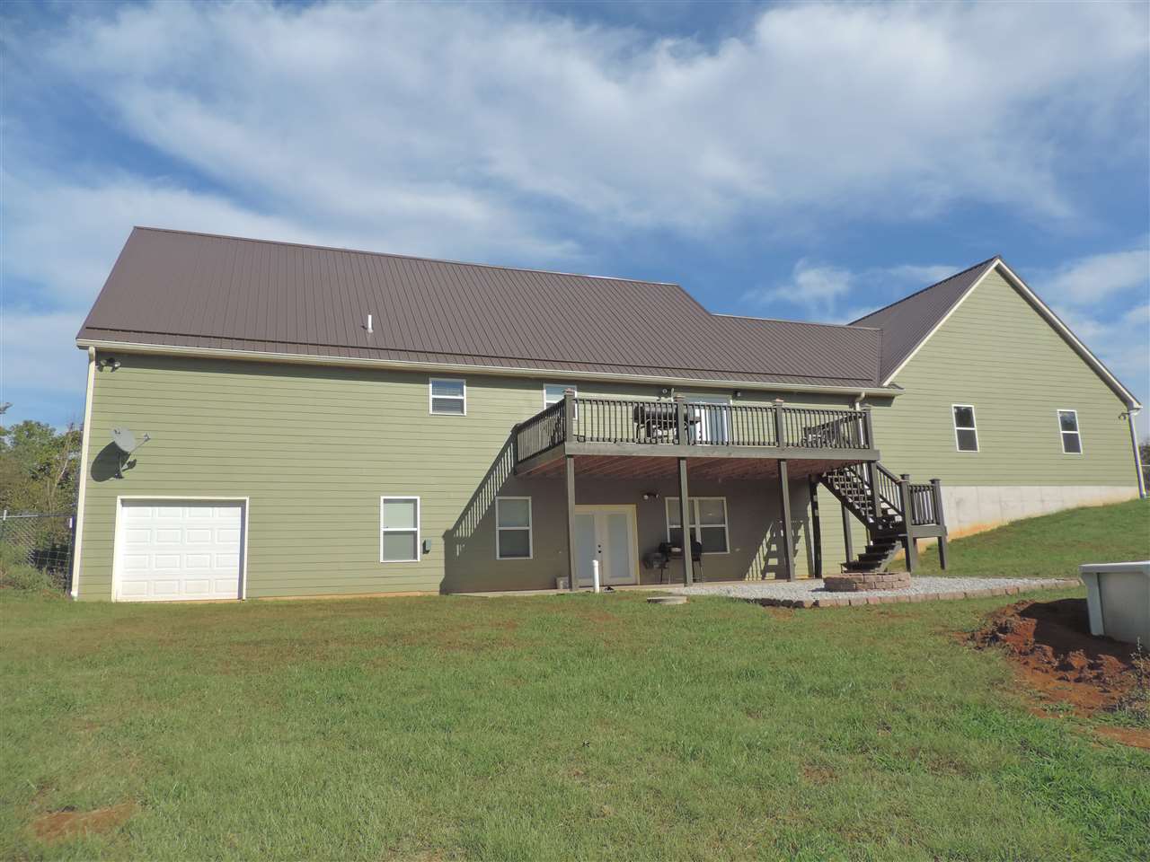 1511 Peerless Road Bedford, IN 47421 - Photo 3 of 36