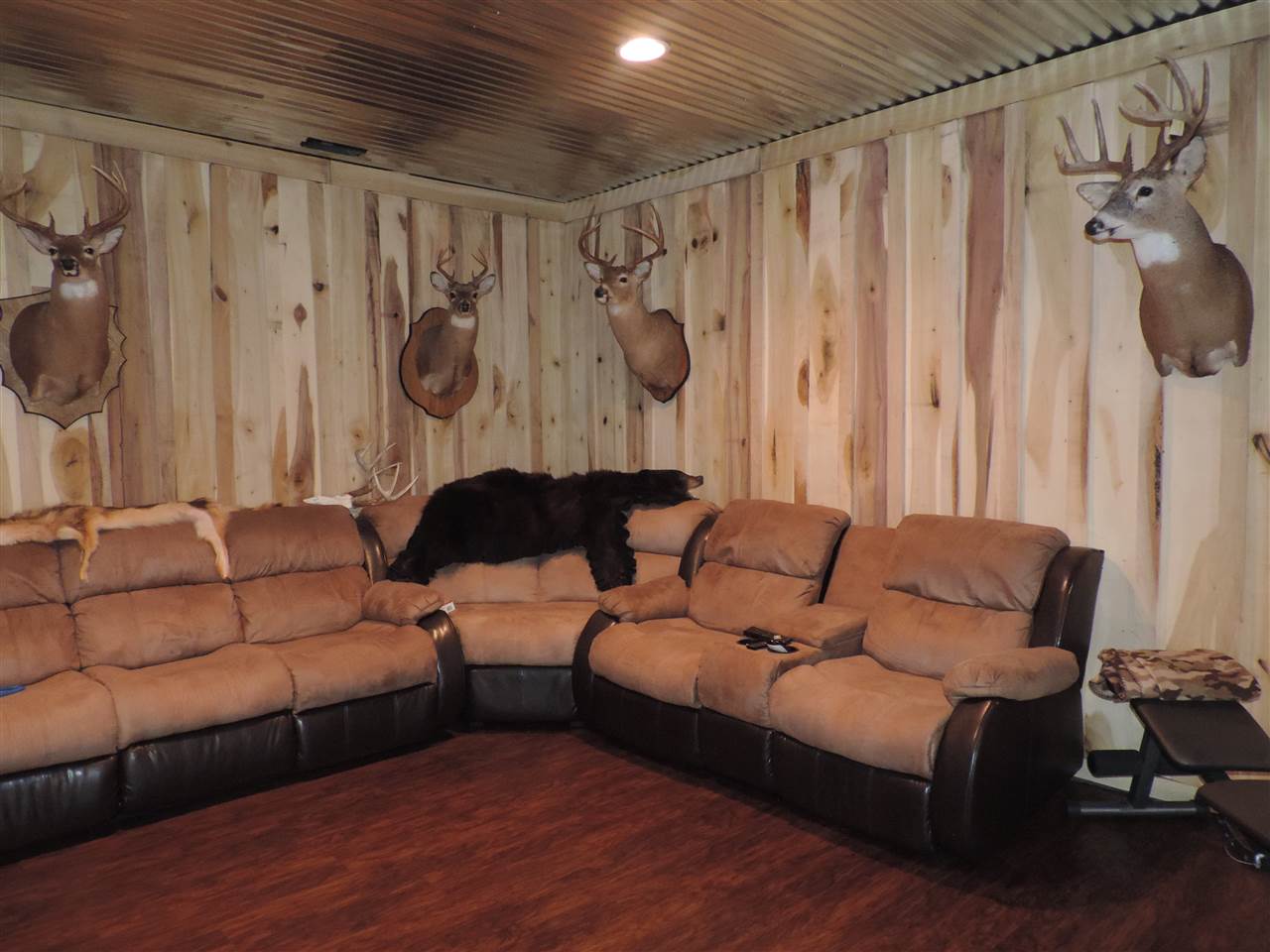 1511 Peerless Road Bedford, IN 47421 - Photo 30 of 36