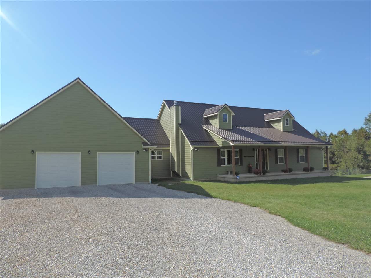 1511 Peerless Road Bedford, IN 47421 - Photo 4 of 36