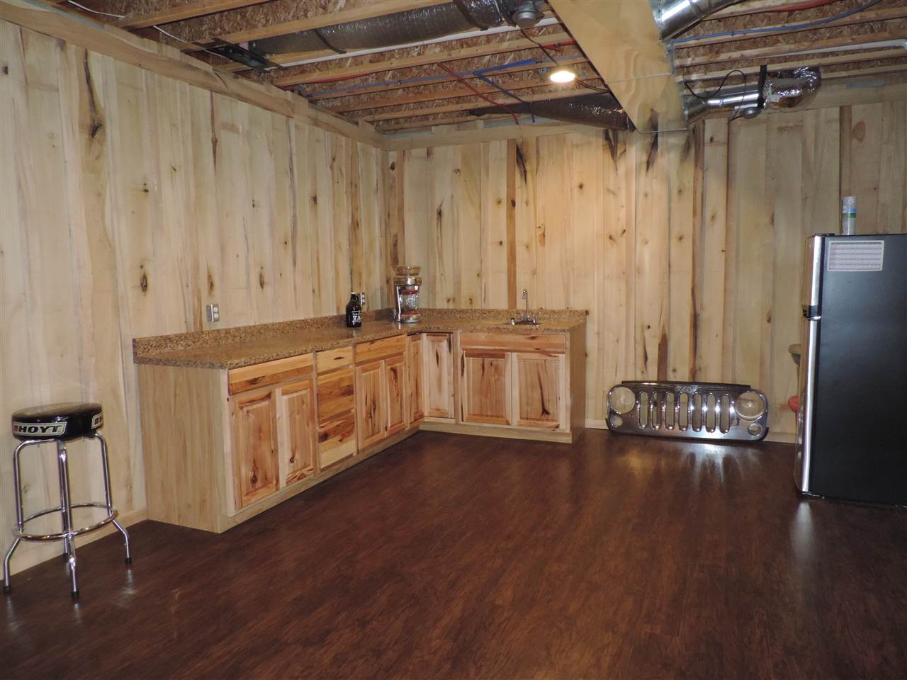 1511 Peerless Road Bedford, IN 47421 - Photo 31 of 36