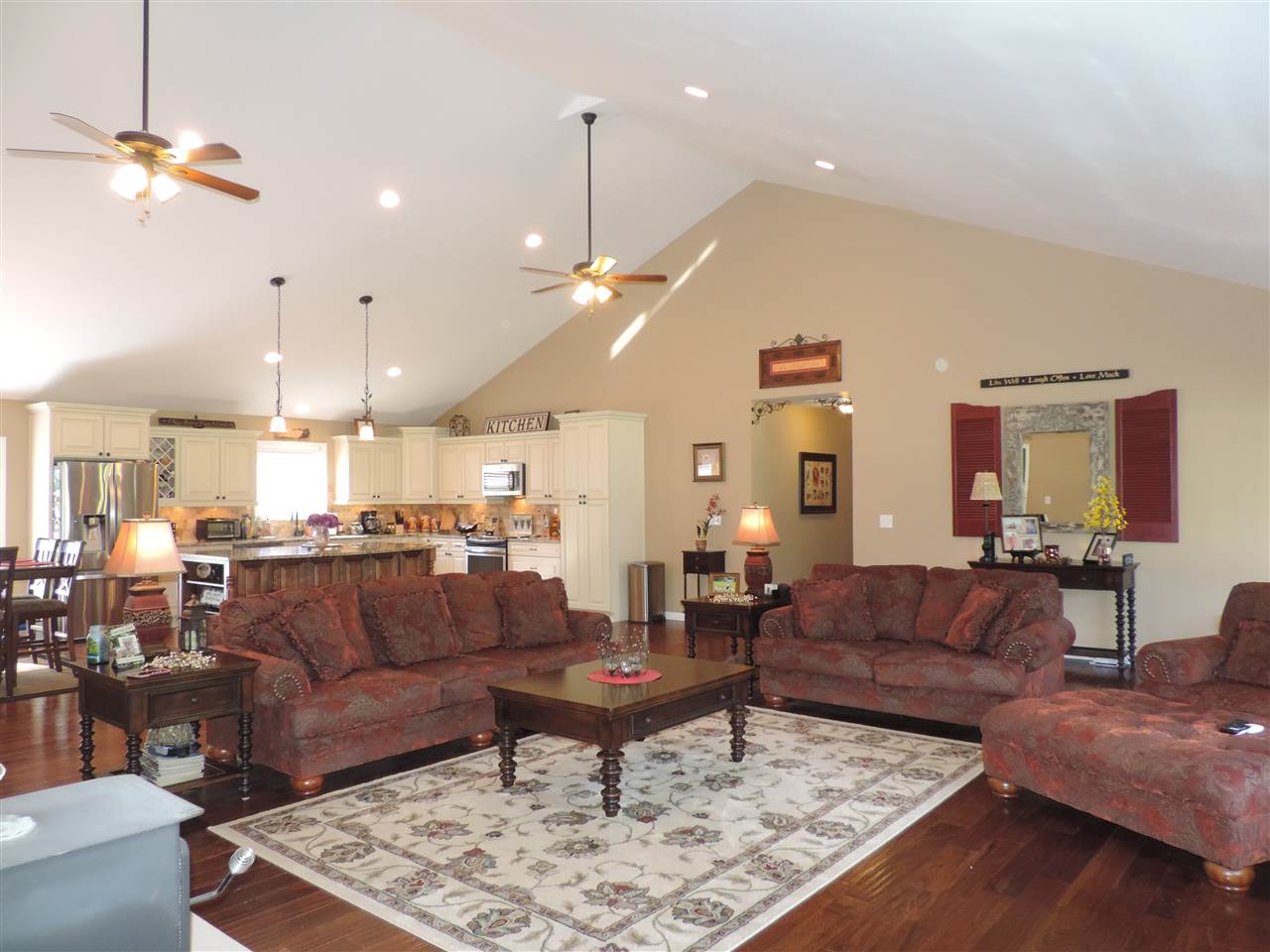 1511 Peerless Road Bedford, IN 47421 - Photo 8 of 36