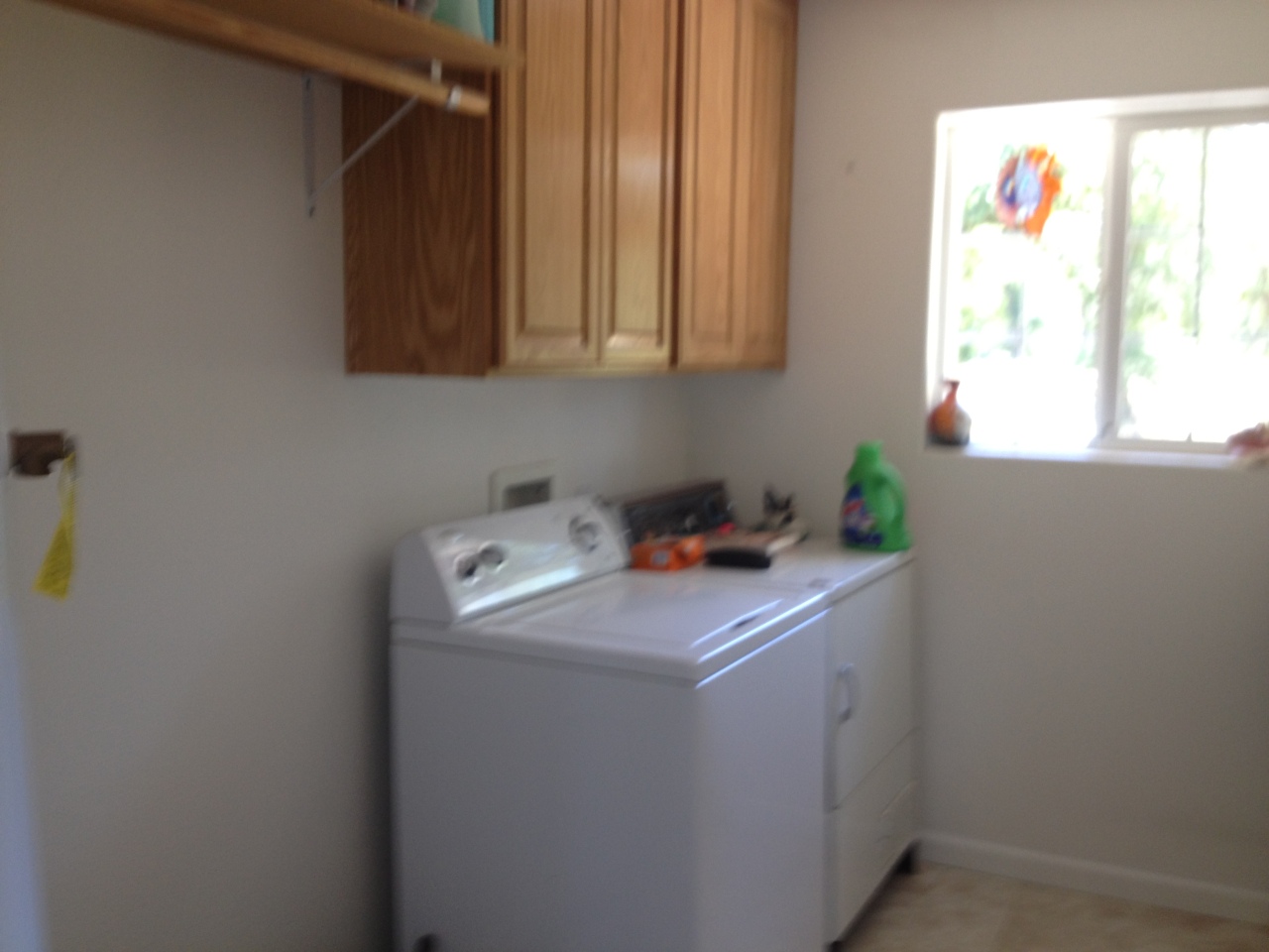 10828 Beaver Road Oak Run, CA 96069 - Photo 33 of 39 laundry