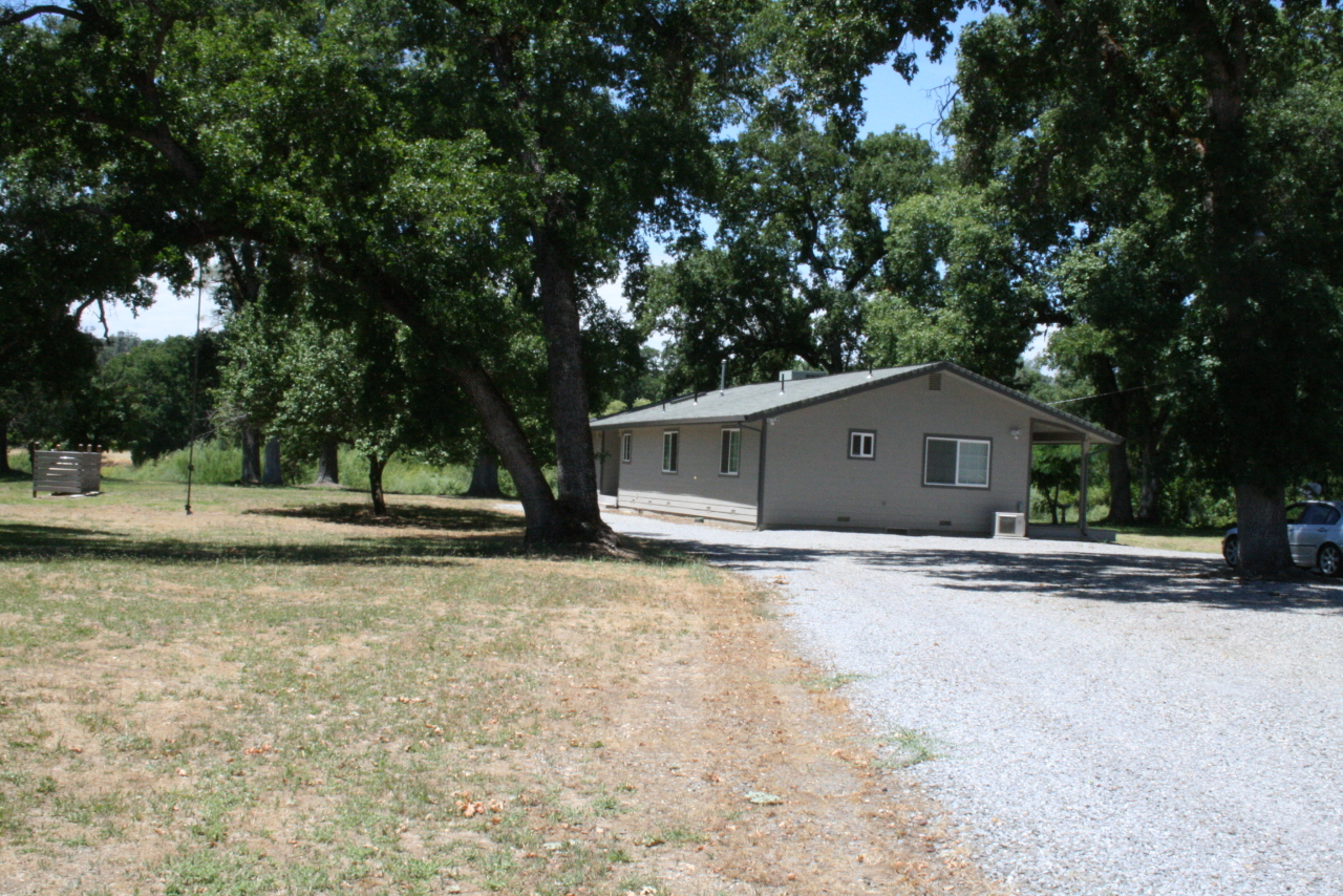 10828 Beaver Road Oak Run, CA 96069 - Photo 35 of 39 grounds