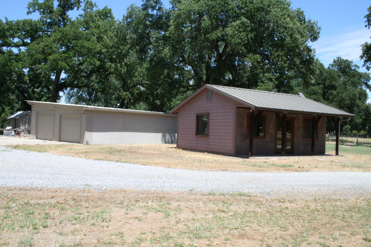10828 Beaver Road Oak Run, CA 96069 - Photo 36 of 39 grounds