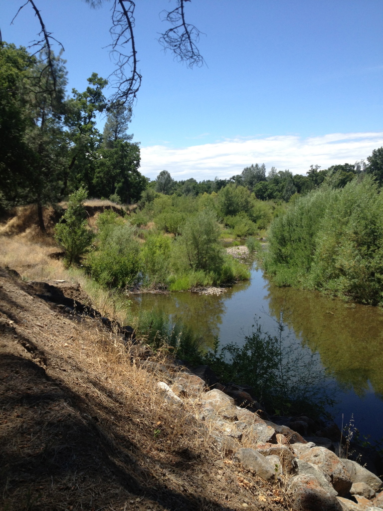 creek