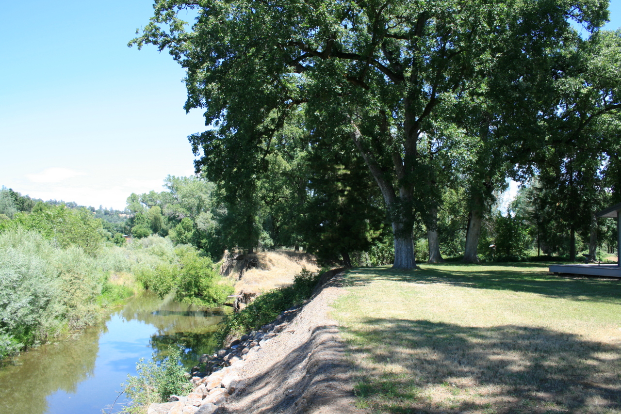 creek