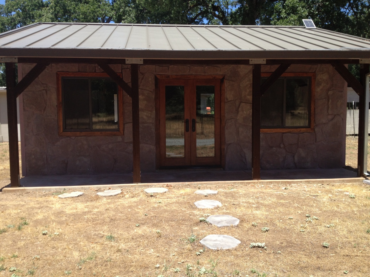 10828 Beaver Road Oak Run, CA 96069 - Photo 10 of 39 Art Studio or......?