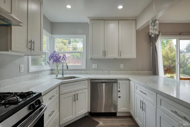 a view of a workspace