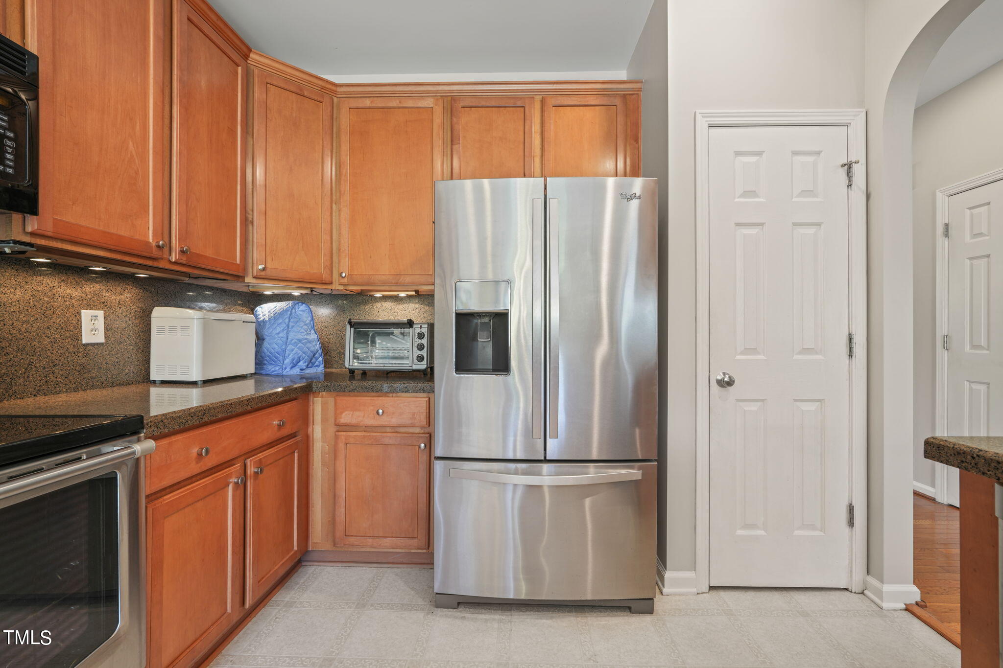 3509 Weir Way Raleigh, NC 27616 - Photo 5 of 52 Kitchen
