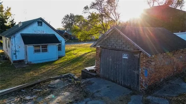 $88,400 | 1015 Corby Street, St. Joseph, MO 64501