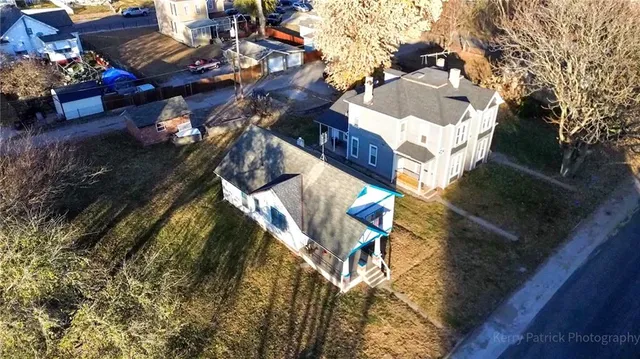 $88,400 | 1015 Corby Street, St. Joseph, MO 64501