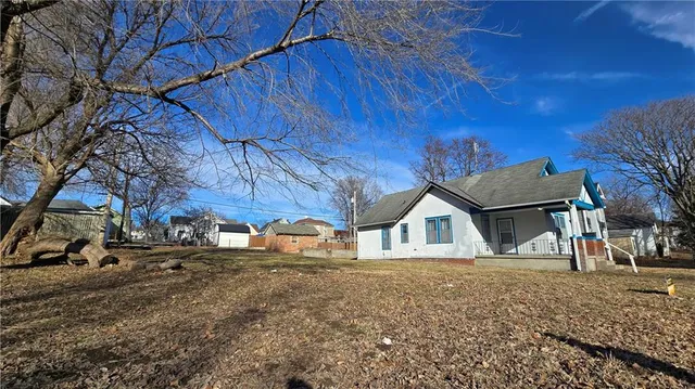 $82,900 | 1015 Corby Street, St. Joseph, MO 64501