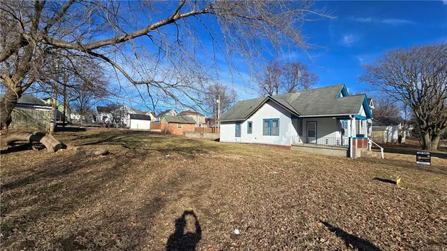 $82,900 | 1015 Corby Street, St. Joseph, MO 64501