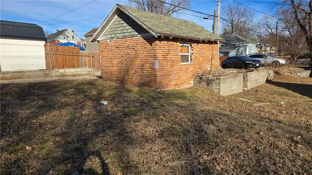 $82,900 | 1015 Corby Street, St. Joseph, MO 64501