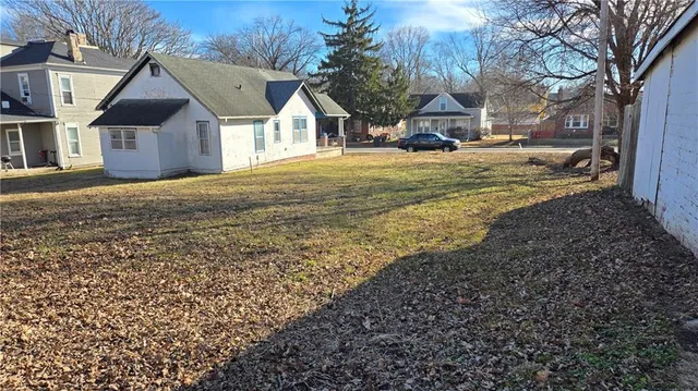 $82,900 | 1015 Corby Street, St. Joseph, MO 64501